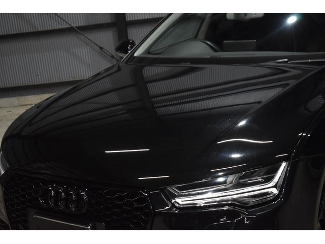 AUDI A7 SPORTBACK 2.0 TFSI QUATTRO