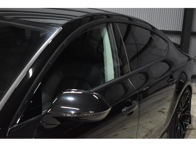 AUDI A7 SPORTBACK 2.0 TFSI QUATTRO