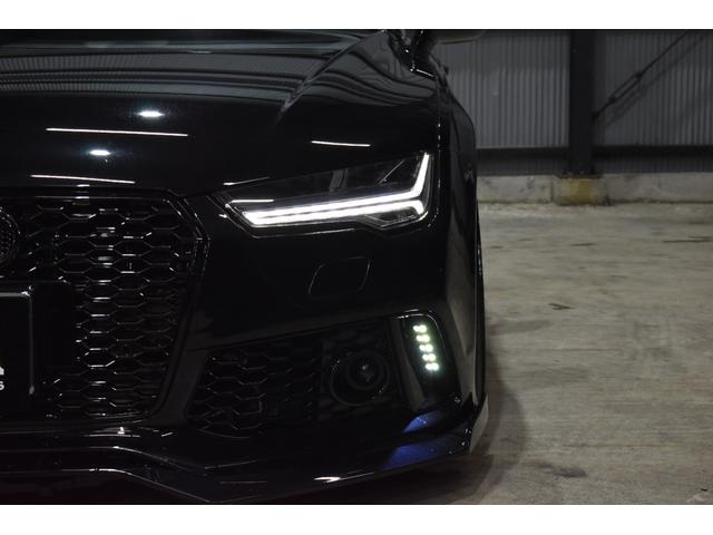 AUDI A7 SPORTBACK 2.0 TFSI QUATTRO