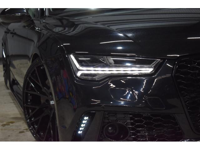 AUDI A7 SPORTBACK 2.0 TFSI QUATTRO