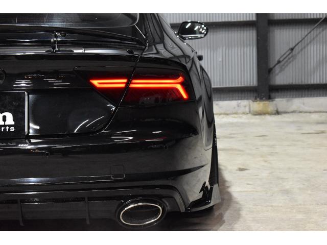 AUDI A7 SPORTBACK 2.0 TFSI QUATTRO