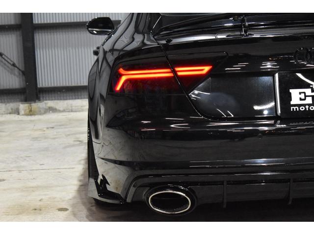 AUDI A7 SPORTBACK 2.0 TFSI QUATTRO