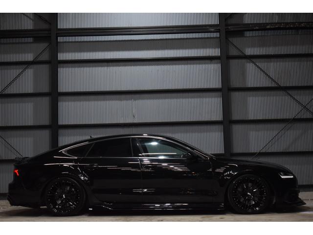 AUDI A7 SPORTBACK 2.0 TFSI QUATTRO