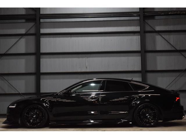 AUDI A7 SPORTBACK 2.0 TFSI QUATTRO