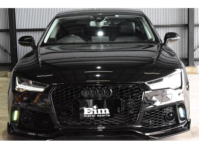 AUDI A7 SPORTBACK 3.0 TFSI QUATTRO