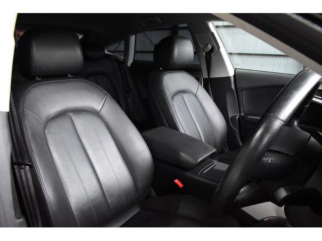 AUDI A7 SPORTBACK 3.0 TFSI QUATTRO