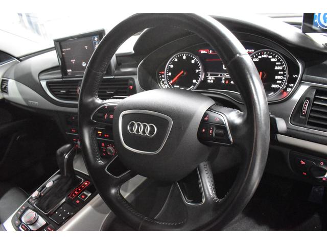 AUDI A7 SPORTBACK 3.0 TFSI QUATTRO