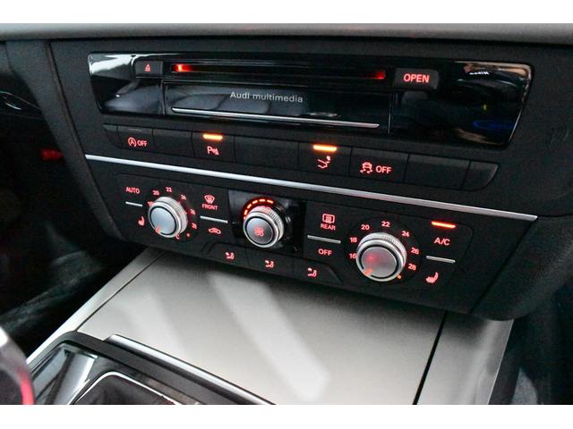 AUDI A7 SPORTBACK 3.0 TFSI QUATTRO