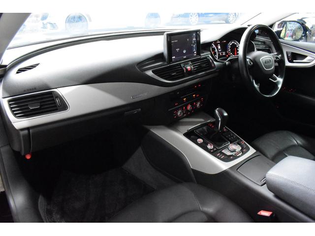 AUDI A7 SPORTBACK 3.0 TFSI QUATTRO