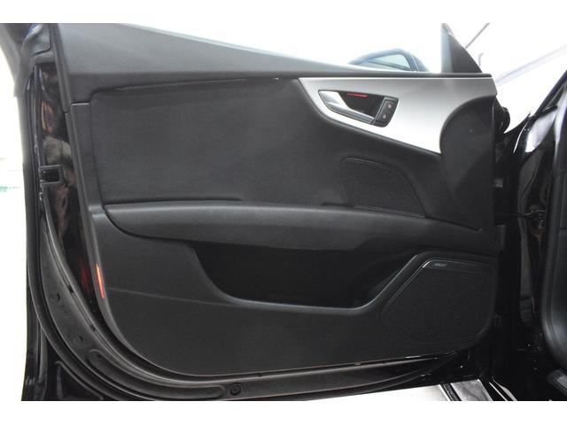 AUDI A7 SPORTBACK 3.0 TFSI QUATTRO