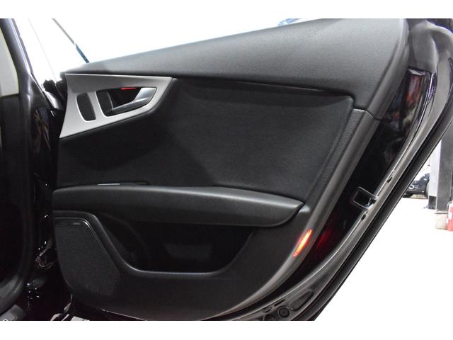 AUDI A7 SPORTBACK 3.0 TFSI QUATTRO