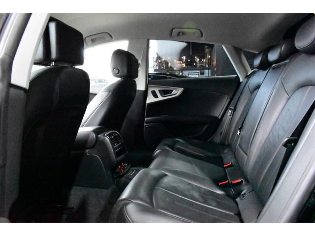 AUDI A7 SPORTBACK 3.0 TFSI QUATTRO