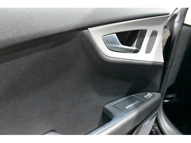 AUDI A7 SPORTBACK 3.0 TFSI QUATTRO