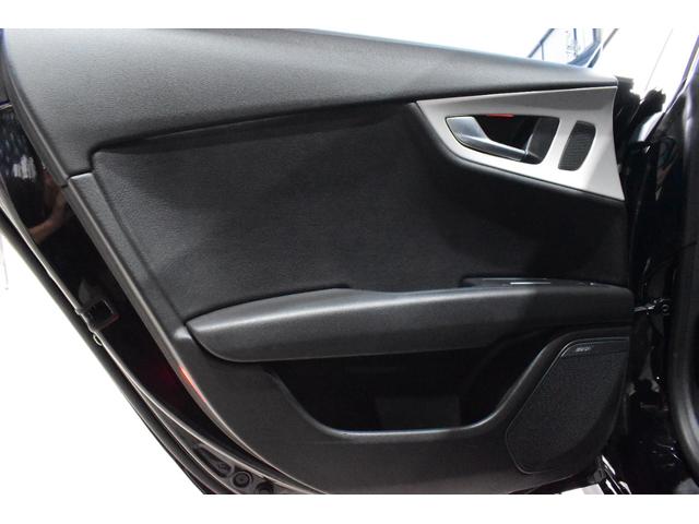 AUDI A7 SPORTBACK 3.0 TFSI QUATTRO