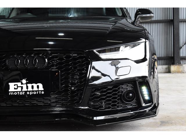 AUDI A7 SPORTBACK 3.0 TFSI QUATTRO