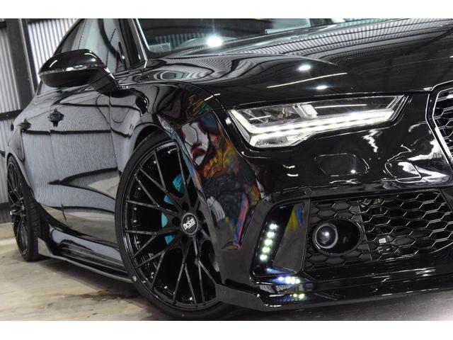 AUDI A7 SPORTBACK 3.0 TFSI QUATTRO