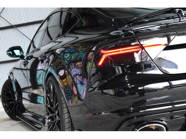 AUDI A7 SPORTBACK 3.0 TFSI QUATTRO