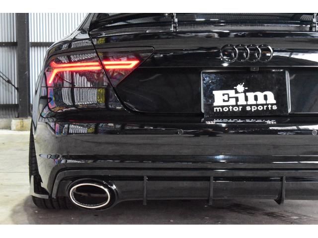 AUDI A7 SPORTBACK 3.0 TFSI QUATTRO