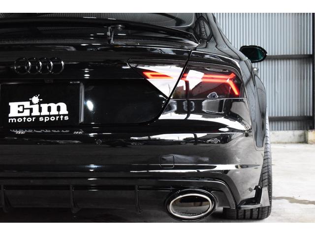 AUDI A7 SPORTBACK 3.0 TFSI QUATTRO