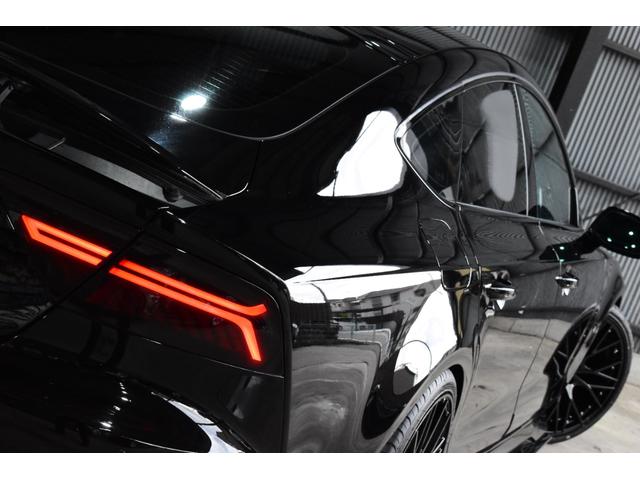 AUDI A7 SPORTBACK 3.0 TFSI QUATTRO