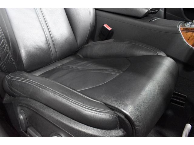 A7スポーツバック 3.0TFSIクワトロ 前期モデル Arcana Performance Arcnボディキット 新品車高調 Arcn20インチAW テールランプスモーク BOSEサウンド ブラックレザーシート(19枚目)