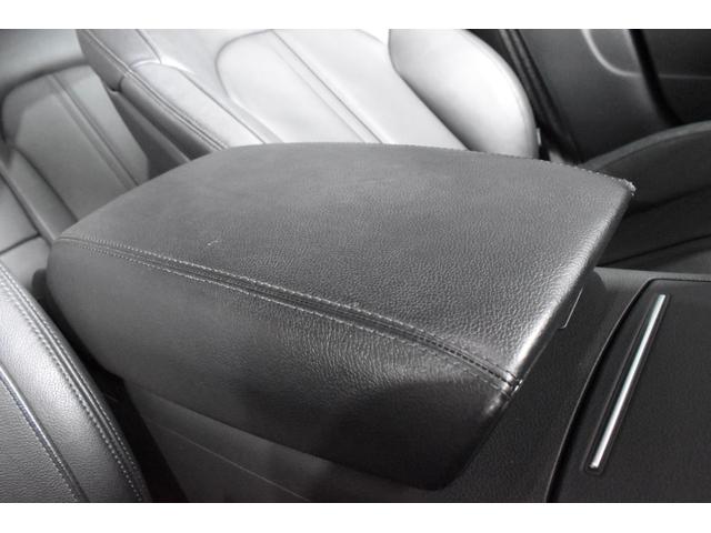 A7スポーツバック 3.0TFSIクワトロ 前期モデル Arcana Performance Arcnボディキット 新品車高調 Arcn20インチAW テールランプスモーク BOSEサウンド ブラックレザーシート(21枚目)