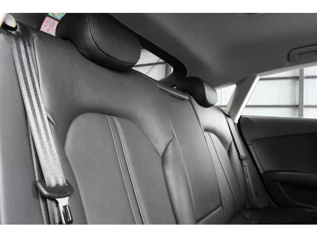 A7スポーツバック 3.0TFSIクワトロ 前期モデル Arcana Performance Arcnボディキット 新品車高調 Arcn20インチAW テールランプスモーク BOSEサウンド ブラックレザーシート(36枚目)