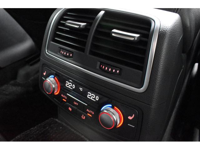 A7スポーツバック 3.0TFSIクワトロ 前期モデル Arcana Performance Arcnボディキット 新品車高調 Arcn20インチAW テールランプスモーク BOSEサウンド ブラックレザーシート(38枚目)