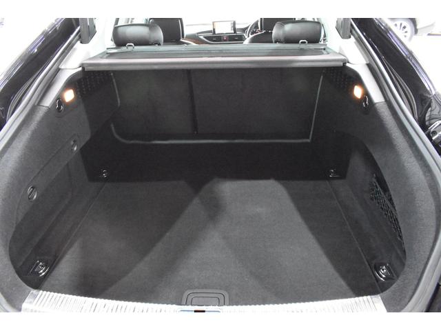 A7スポーツバック 3.0TFSIクワトロ 前期モデル Arcana Performance Arcnボディキット 新品車高調 Arcn20インチAW テールランプスモーク BOSEサウンド ブラックレザーシート(45枚目)