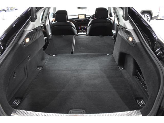 A7スポーツバック 3.0TFSIクワトロ 前期モデル Arcana Performance Arcnボディキット 新品車高調 Arcn20インチAW テールランプスモーク BOSEサウンド ブラックレザーシート(46枚目)