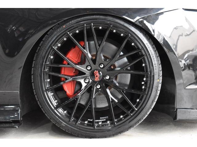 A7スポーツバック 3.0TFSIクワトロ 前期モデル Arcana Performance Arcnボディキット 新品車高調 Arcn20インチAW テールランプスモーク BOSEサウンド ブラックレザーシート(63枚目)