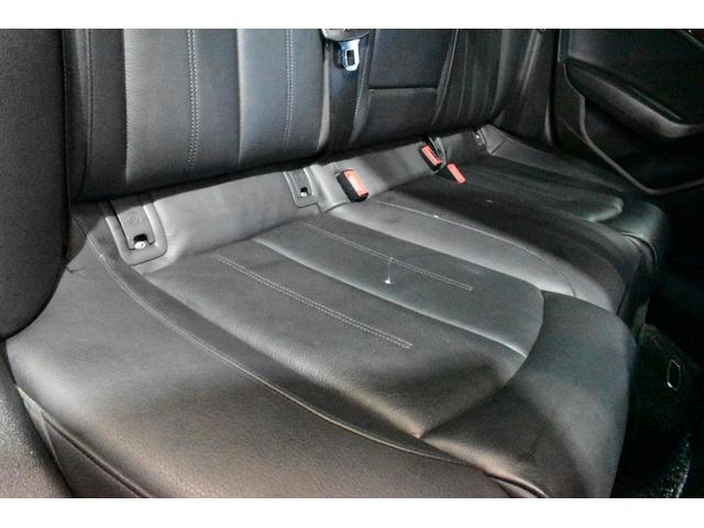 A6アバント 2.8FSIクワトロ 前期モデル Alpilフロントバンパー・リアデュフューザー・20インチAWLEDフォグライト KW車高調 サンルーフ ブラックレザーシート LEDヘッド・テールライト BOSEサウンド バックカメラ(42枚目)