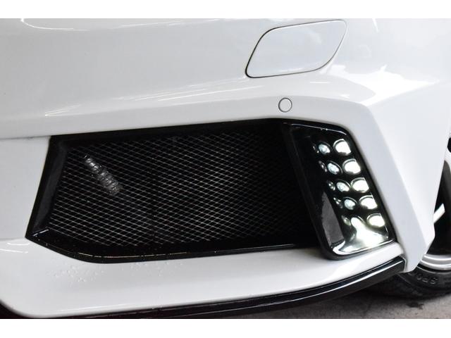 A6アバント 2.8FSIクワトロ 前期モデル Alpilフロントバンパー・リアデュフューザー・20インチAWLEDフォグライト KW車高調 サンルーフ ブラックレザーシート LEDヘッド・テールライト BOSEサウンド バックカメラ(59枚目)