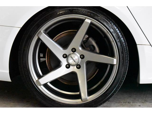 A6アバント 2.8FSIクワトロ 前期モデル Alpilフロントバンパー・リアデュフューザー・20インチAWLEDフォグライト KW車高調 サンルーフ ブラックレザーシート LEDヘッド・テールライト BOSEサウンド バックカメラ(70枚目)