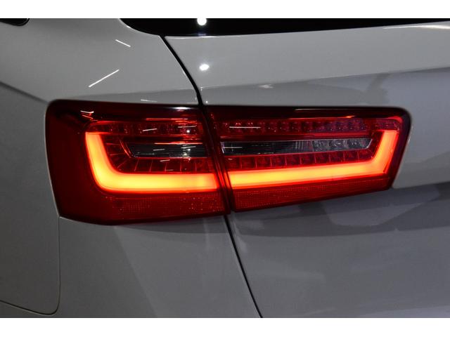 A6アバント 2.8FSIクワトロ 前期モデル Alpilフロントバンパー・リアデュフューザー・20インチAWLEDフォグライト KW車高調 サンルーフ ブラックレザーシート LEDヘッド・テールライト BOSEサウンド バックカメラ(75枚目)