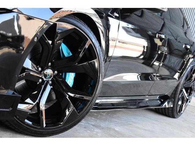 A7スポーツバック 55TFSIクワトロ デビューパッケージ 1stエディション RSタイプフロントバンパーグリル Arcn22インチAW Arcnリアデュフューザー・サイドスカート 各所ブラックアウト ローダウン テールスモークHDマトリクスLEDヘッドライト(17枚目)