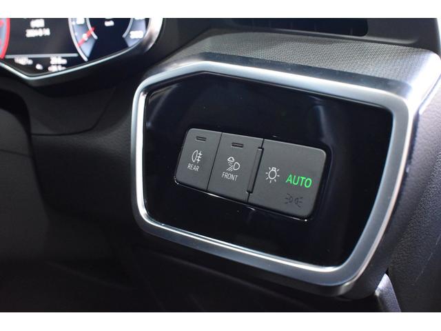 A7スポーツバック 55TFSIクワトロ デビューパッケージ 1stエディション RSタイプフロントバンパーグリル Arcn22インチAW Arcnリアデュフューザー・サイドスカート 各所ブラックアウト ローダウン テールスモークHDマトリクスLEDヘッドライト(24枚目)