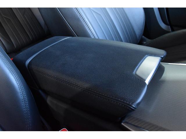 A7スポーツバック 55TFSIクワトロ デビューパッケージ 1stエディション RSタイプフロントバンパーグリル Arcn22インチAW Arcnリアデュフューザー・サイドスカート 各所ブラックアウト ローダウン テールスモークHDマトリクスLEDヘッドライト(27枚目)