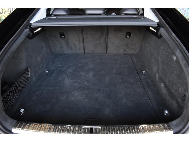 A7スポーツバック 55TFSIクワトロ デビューパッケージ 1stエディション RSタイプフロントバンパーグリル Arcn22インチAW Arcnリアデュフューザー・サイドスカート 各所ブラックアウト ローダウン テールスモークHDマトリクスLEDヘッドライト(52枚目)