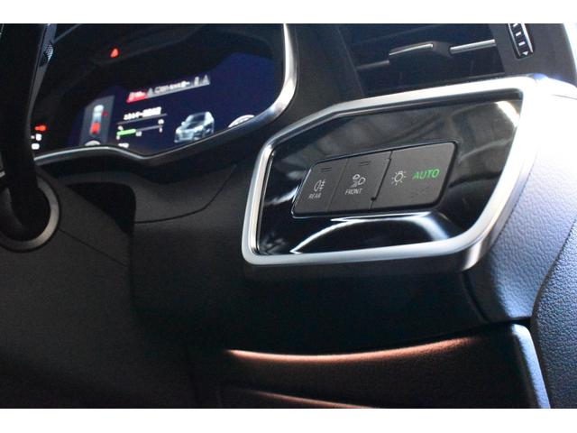 Ａ７スポーツバック ５５ＴＦＳＩクワトロ　Ｓライン　ＲＳタイプフロントバンパー・サイドステップ　Ａｒｃｎフロントリップ・サイドカナード・リアデュフューザー　Ａｒｃｎ２２インチＡＷ　ローダウン　ＨＤマトリクスＬＥＤヘッドライト　各所ブラックアウト（39枚目）