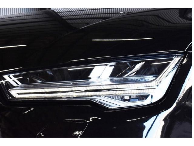 Ａ７スポーツバック ２．０ＴＦＳＩクワトロ　後期モデルＡｒｃａｎａ　Ｐｅｒｆｏｒｍａｎｃｅ　Ａｒｃｎボディキット　ＡｒｔＦｏｒｍ２０インチＡＷ　新品車高調　ＡＬＬ新品パーツカスタム　テールライトスモーク　ブラックキャリパー　ブラウンレザーシート（17枚目）