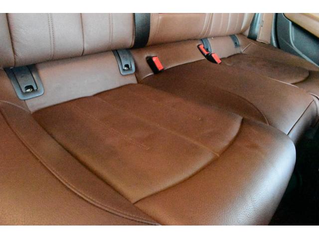 Ａ７スポーツバック ２．０ＴＦＳＩクワトロ　後期モデルＡｒｃａｎａ　Ｐｅｒｆｏｒｍａｎｃｅ　Ａｒｃｎボディキット　ＡｒｔＦｏｒｍ２０インチＡＷ　新品車高調　ＡＬＬ新品パーツカスタム　テールライトスモーク　ブラックキャリパー　ブラウンレザーシート（44枚目）