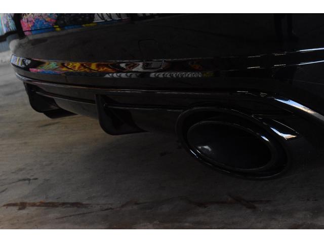 Ａ７スポーツバック ２．０ＴＦＳＩクワトロ　後期モデルＡｒｃａｎａ　Ｐｅｒｆｏｒｍａｎｃｅ　Ａｒｃｎボディキット　ＡｒｔＦｏｒｍ２０インチＡＷ　新品車高調　ＡＬＬ新品パーツカスタム　テールライトスモーク　ブラックキャリパー　ブラウンレザーシート（68枚目）