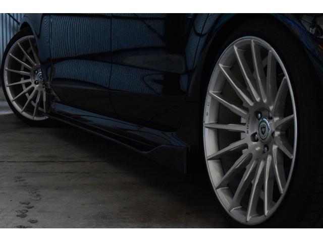 Ａ７スポーツバック ２．０ＴＦＳＩクワトロ　後期モデルＡｒｃａｎａ　Ｐｅｒｆｏｒｍａｎｃｅ　Ａｒｃｎボディキット　ＡｒｔＦｏｒｍ２０インチＡＷ　新品車高調　ＡＬＬ新品パーツカスタム　テールライトスモーク　ブラックキャリパー　ブラウンレザーシート（73枚目）