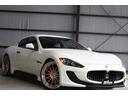 MASERATI GRAN TURISMO