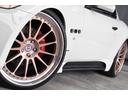 ベースグレード　ＨＲＥ　ＰＥＲＦＯＲＭＡＮＣＥ　ＷＨＥＥＬＳ２２インチＡＷ　ＭＣストラダーレフェイス　ＨＡＭＡＳＨＯＷ可変バルブ付マフラー　Ｈ＆Ｒ製ダウンサス　社外ナビ　インナーブラックヘッド（47枚目）