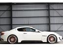 MASERATI GRAN TURISMO