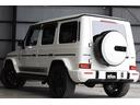 Ｇクラス Ｇ６３　エディション１　左Ｈ　１００台限定　ＡＭＧナイトＰＫＧ　専用ダークデザインヘッドライト　ＡＭＧ２２インチＡＷ　ＡＭＧエクスクルーシブナッパレザーシート　カーボンインテリア　液晶ワイドディスプレイ（6枚目）