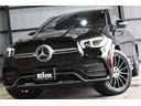 MERCEDES BENZ GLE