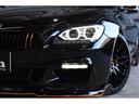 BMW 6 SERIES